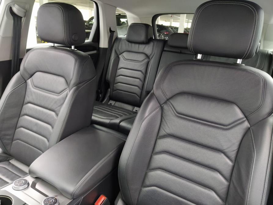 Volkswagen Touareg III Екатеринбург  - изображение 23