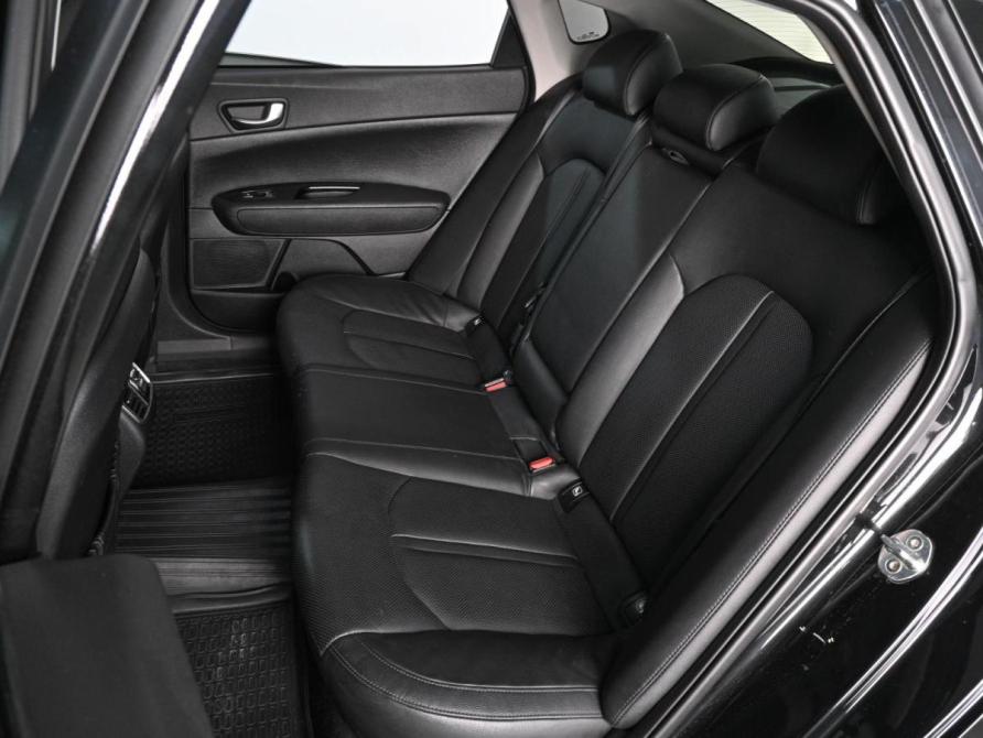 Kia Optima IV Рестайлинг Ростов-на-Дону  - изображение 9