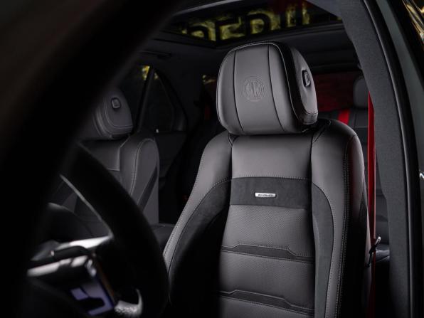 Новый Mercedes-Benz GLE Coupe AMG II (C167) Рестайлинг 2026 года, цена 16 690 000 рублей, внедорожник, Автокод Объявления