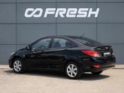 Hyundai Solaris I Краснодар  - изображение 23