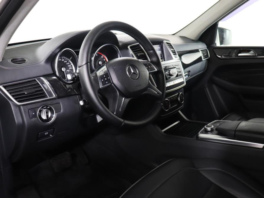 Mercedes-Benz M-Класс III (W166) Москва  - изображение 13