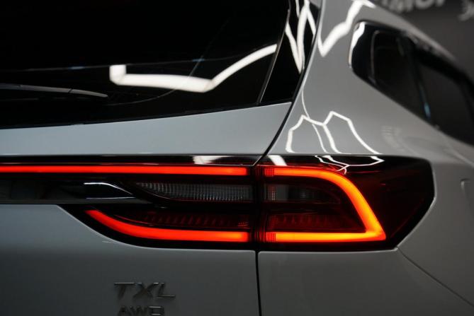 Exeed TXL I Рестайлинг с пробегом 2022 года, цена 2 299 000 рублей, 44700 км, внедорожник, Автокод Объявления