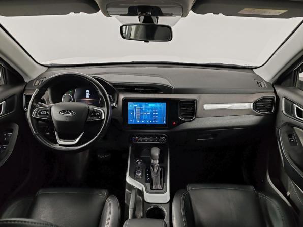Chery Tiggo 4 I Рестайлинг с пробегом 2021 года, цена 1 129 000 рублей, 152845 км, внедорожник, Автокод Объявления