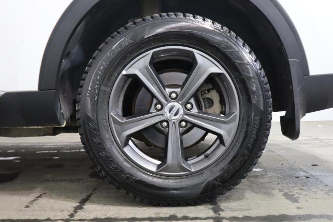 Haval F7 I с пробегом 2021 года, цена 1 699 000 рублей, 61000 км, внедорожник, Автокод Объявления