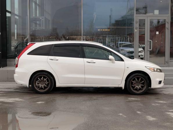 Honda Stream II с пробегом 2007 года, цена 850 000 рублей, 213821 км, компактвэн, Автокод Объявления