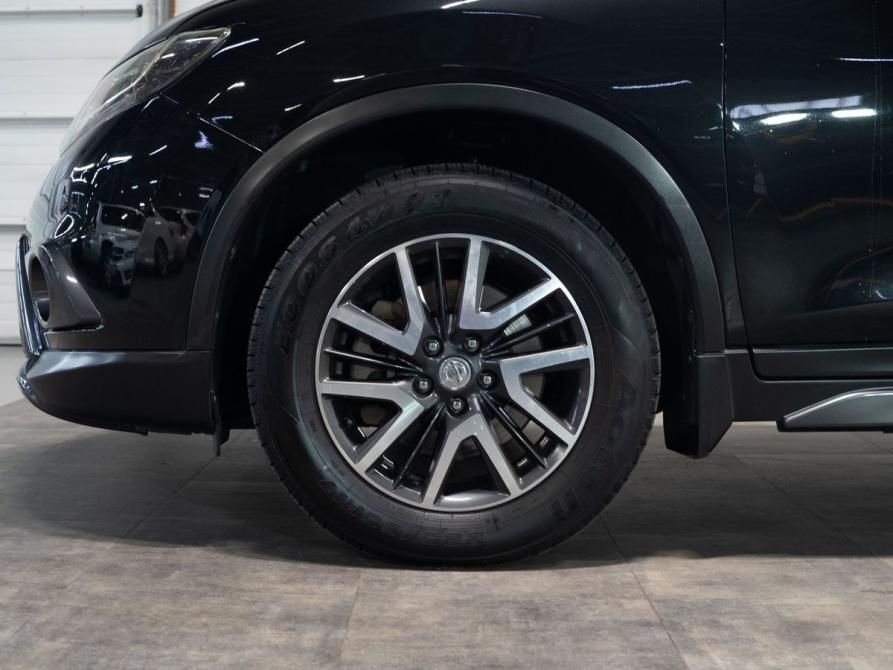 Nissan X-Trail III Чита  - изображение 20