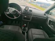 Skoda Fabia II Рестайлинг Санкт-Петербург  - изображение 26