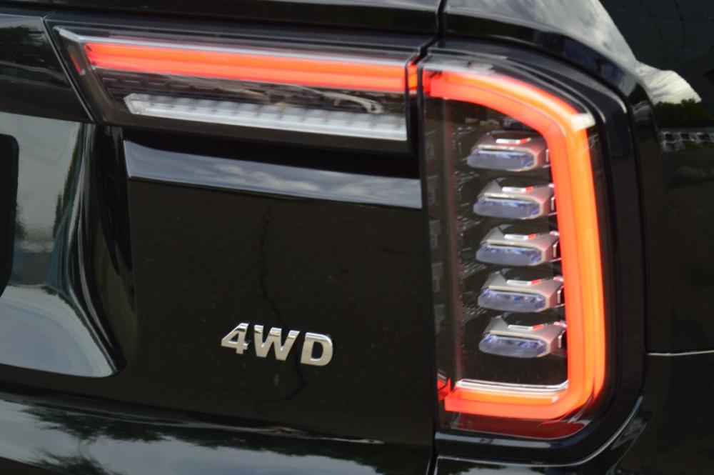 Haval Dargo I Оренбург  - изображение 10