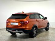 Lada (ВАЗ) Vesta I Ижевск  - изображение 32