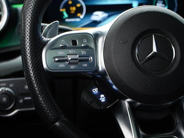 Mercedes-Benz A-Класс AMG II (W177) с пробегом 2019 года, цена 3 298 055 рублей, 141563 км, хэтчбек, Автокод Объявления