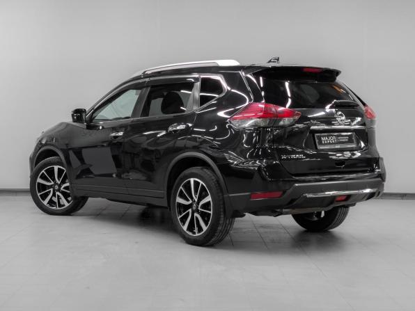 Nissan X-Trail III Рестайлинг с пробегом 2021 года, цена 2 595 000 рублей, 157812 км, внедорожник, Автокод Объявления