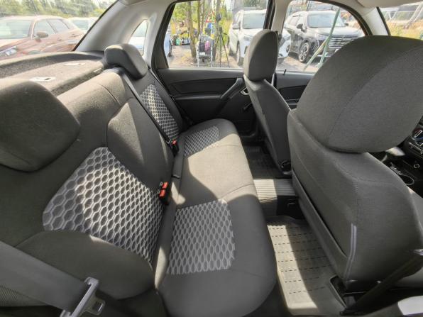 Lada (ВАЗ) Granta I Рестайлинг с пробегом 2021 года, цена 789 000 рублей, 80489 км, седан, Автокод Объявления