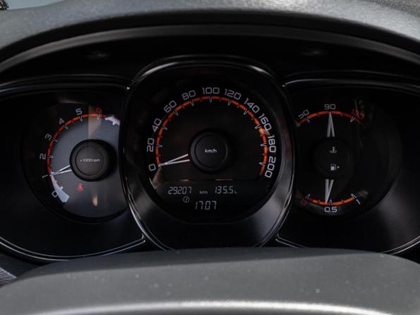 Lada (ВАЗ) Vesta I с пробегом 2021 года, цена 965 000 рублей, 29207 км, седан, Автокод Объявления