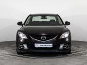Mazda 6 II (GH) Санкт-Петербург  - изображение 19