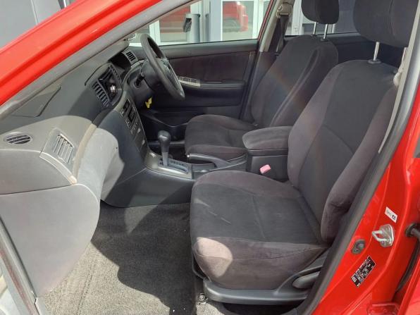 Toyota Corolla IX (E120 E130) Рестайлинг с пробегом 2005 года, цена 465 000 рублей, 317530 км, хэтчбек, Автокод Объявления