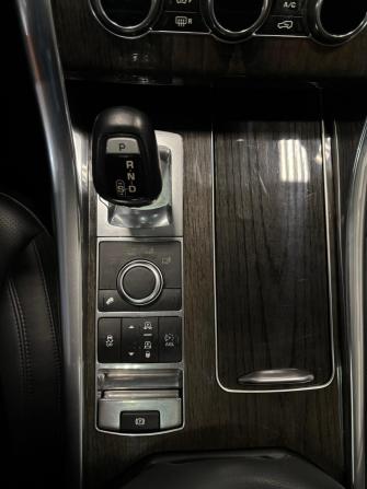 Land Rover Range Rover Sport II с пробегом 2015 года, цена 2 899 000 рублей, 203000 км, внедорожник, Автокод Объявления