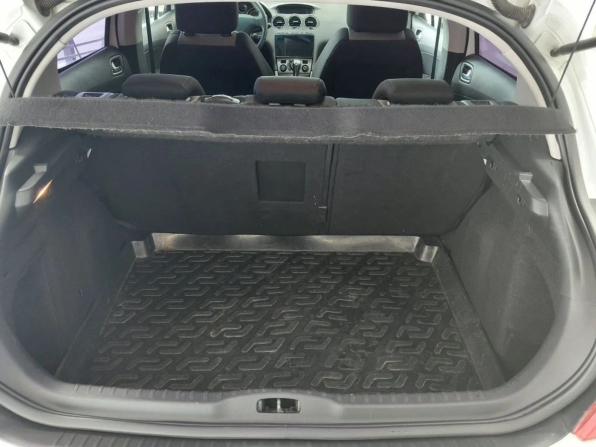 Peugeot 308 I Рестайлинг с пробегом 2012 года, цена 599 000 рублей, 79212 км, хэтчбек, Автокод Объявления