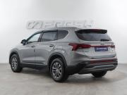 Hyundai Santa Fe IV Рестайлинг Москва  - изображение 22