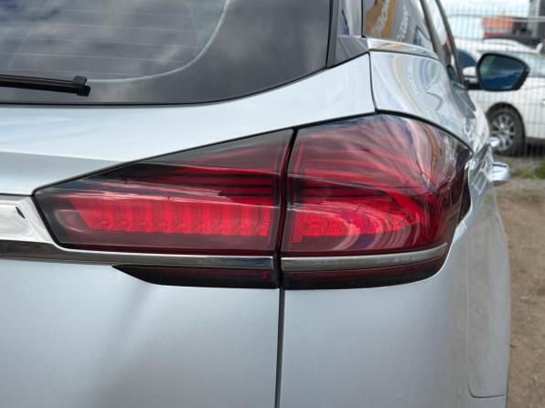 Geely Atlas Pro с пробегом 2024 года, цена 2 200 000 рублей, 66346 км, внедорожник, Автокод Объявления