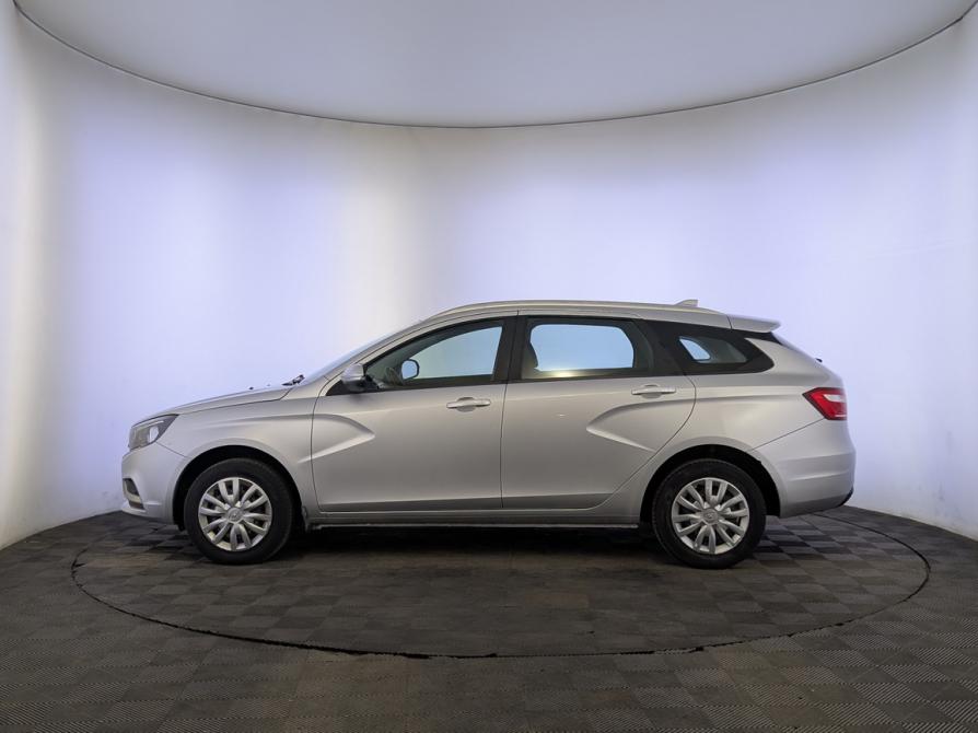 Lada (ВАЗ) Vesta I Москва  - изображение 8