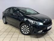 Kia Cerato III Рестайлинг (Classic) Уфа  - изображение 19
