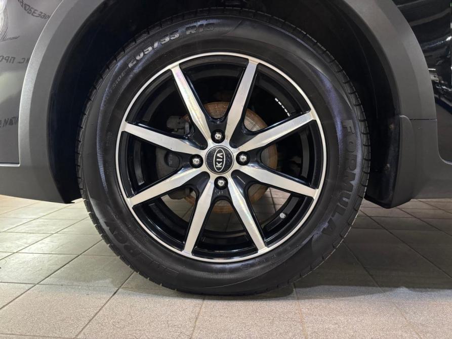 Kia Rio IV Рестайлинг Санкт-Петербург  - изображение 9