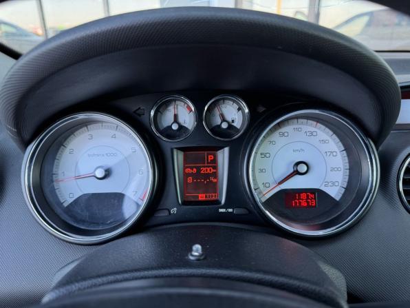 Peugeot 308 I с пробегом 2008 года, цена 290 000 рублей, 177671 км, универсал, Автокод Объявления