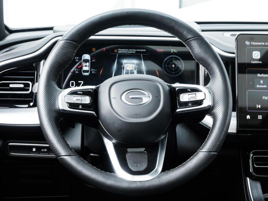 GAC GS8 II Ставрополь  - изображение 16