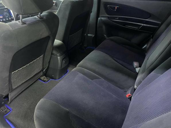 Hyundai Tucson I с пробегом 2008 года, цена 640 000 рублей, 199043 км, внедорожник, Автокод Объявления