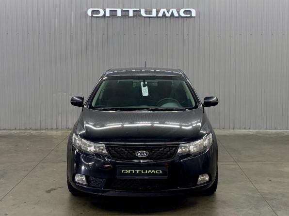 Kia Cerato II с пробегом 2012 года, цена 737 000 рублей, 359493 км, седан, Автокод Объявления