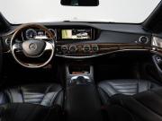 Mercedes-Benz S-Класс VI (W222 C217) Тюмень  - изображение 49