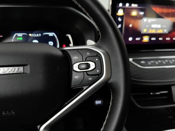 Haval Jolion I с пробегом 2023 года, цена 2 151 000 рублей, 3800 км, внедорожник, Автокод Объявления