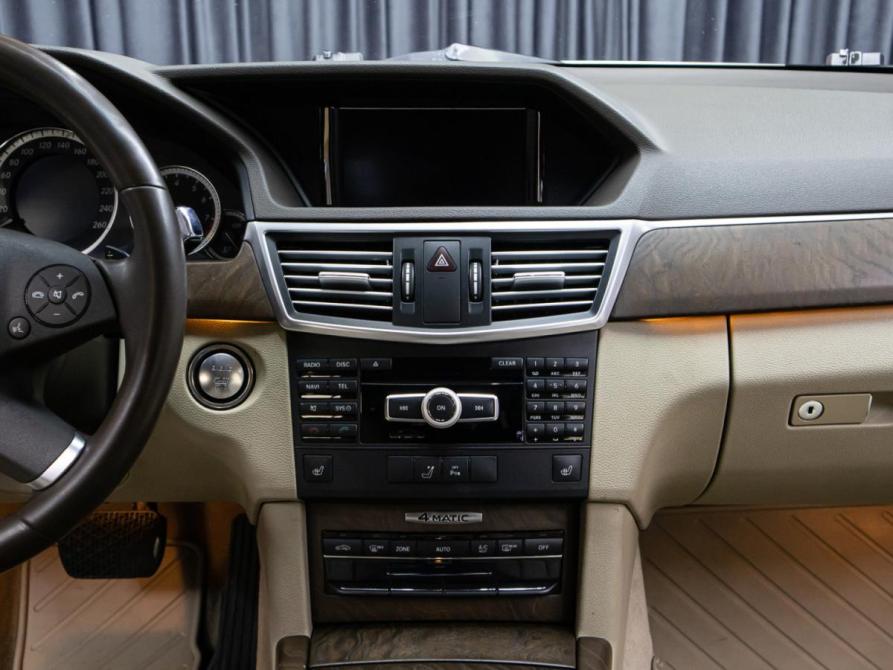Mercedes-Benz E-Класс IV (W212 S212 C207) Москва  - изображение 14