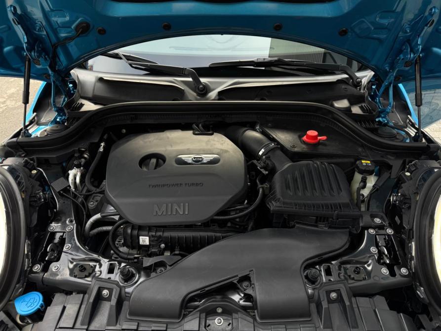 Mini Hatch III (F55/F56) Иркутск  - изображение 31