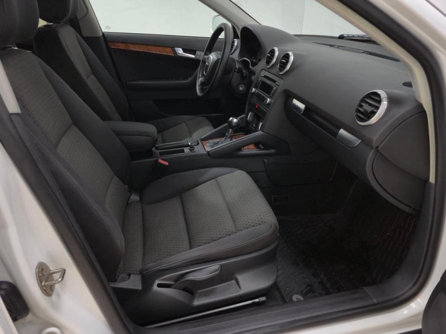 Audi A3 II (8P) Рестайлинг 2 Альметьевск  - изображение 13