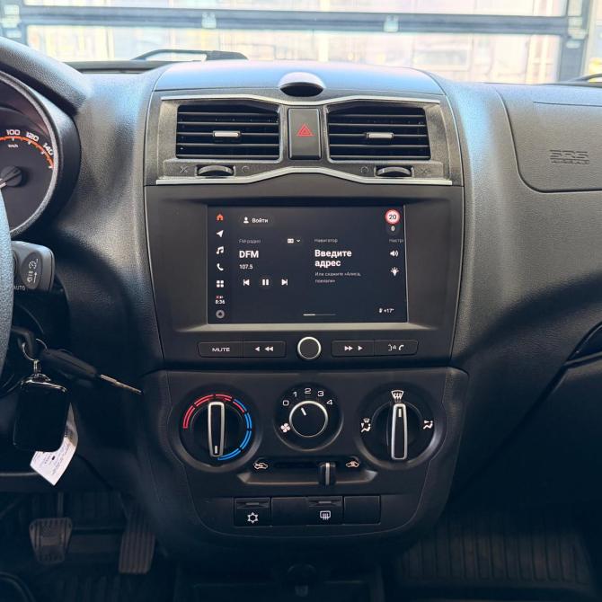 Lada (ВАЗ) Granta I Рестайлинг Нижнекамск  - изображение 14