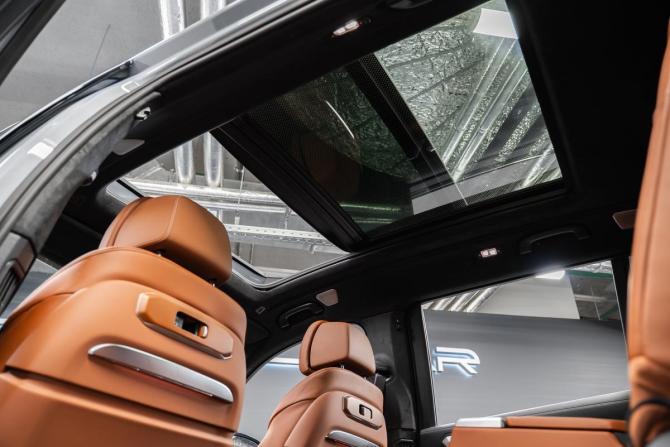 Новый BMW X7 I (G07) Рестайлинг 2026 года, цена 17 920 000 рублей, внедорожник, Автокод Объявления