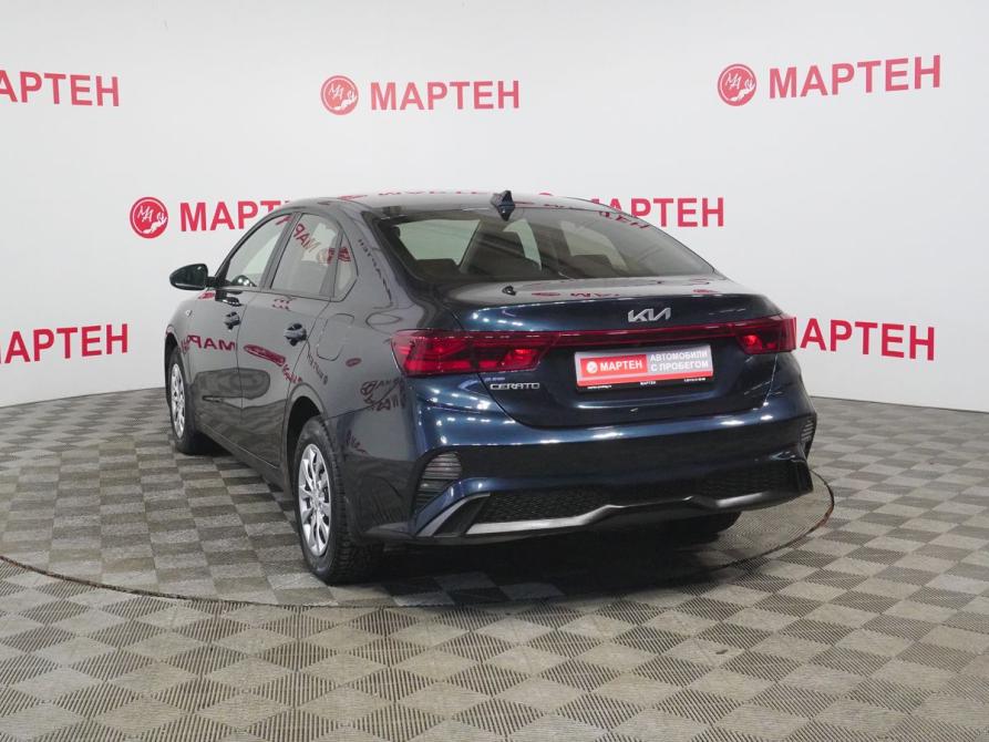Kia Cerato IV Рестайлинг Вологда  - изображение 7