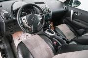 Nissan Qashqai I Рестайлинг Красноярск  - изображение 33