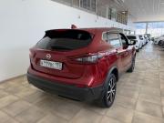 Nissan Qashqai II Рестайлинг Новороссийск  - изображение 32