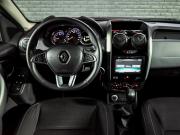 Renault Duster I Рестайлинг Екатеринбург  - изображение 31