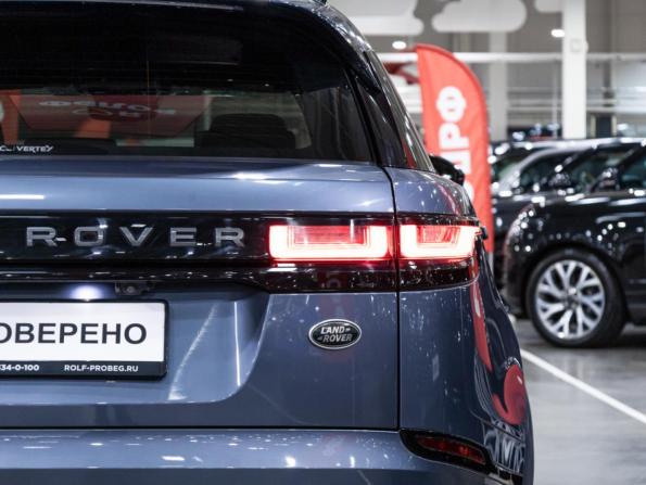 Land Rover Range Rover Velar I с пробегом 2020 года, цена 3 999 999 рублей, 75661 км, внедорожник, Автокод Объявления