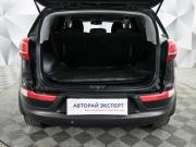 Kia Sportage III Ульяновск  - изображение 37
