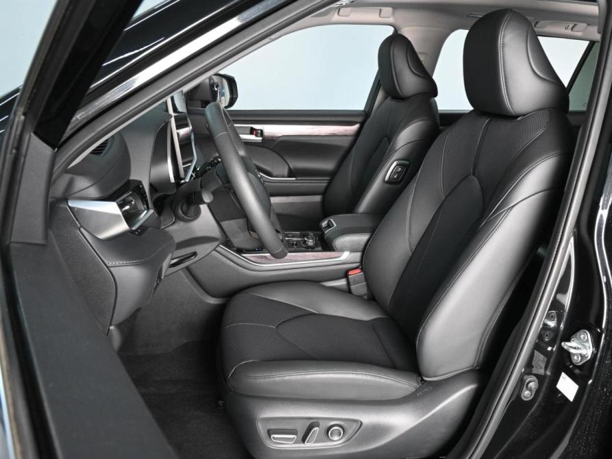 Toyota Highlander IV (XU70) Ростов-на-Дону  - изображение 11