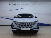 Omoda C5 I Москва  - изображение 26