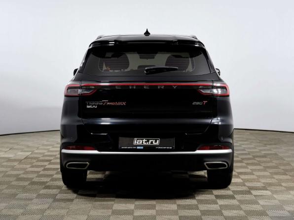 Chery Tiggo 7 Pro Max I Рестайлинг с пробегом 2024 года, цена 1 765 000 рублей, 38548 км, внедорожник, Автокод Объявления