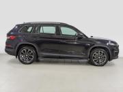Skoda Kodiaq I Рестайлинг Москва  - изображение 30
