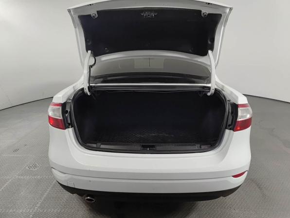 Renault Fluence I с пробегом 2012 года, цена 515 000 рублей, 293000 км, седан, Автокод Объявления