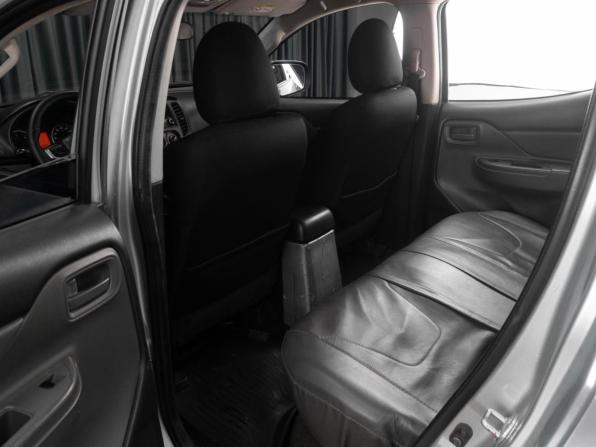 Mitsubishi L200 V с пробегом 2017 года, цена 1 799 000 рублей, 150845 км, offers.body_type.unknown, Автокод Объявления