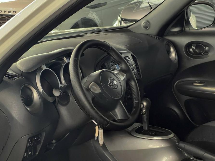 Nissan Juke I Оренбург  - изображение 8